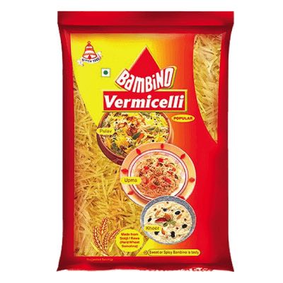 bambino-vermicelli-425-gm